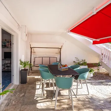 Apartment Bistra Pakostane