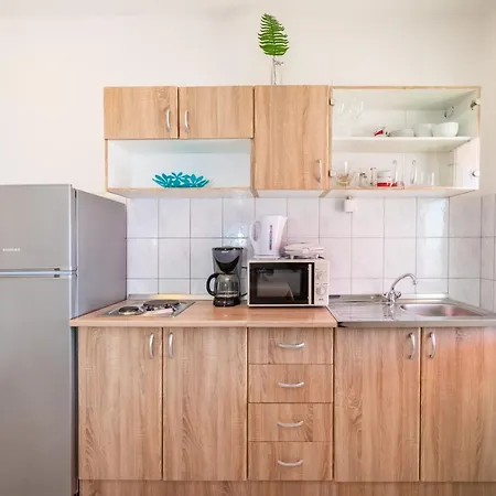 Bistra Apartment *