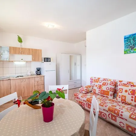 Apartment Bistra *
