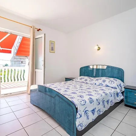 Bistra Apartment Pakostane