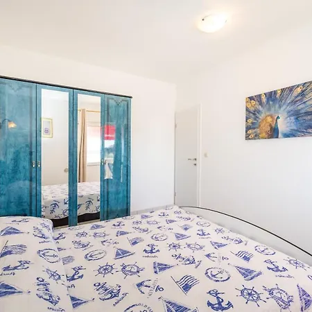 Apartment Bistra