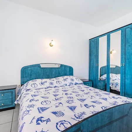 Apartment Bistra