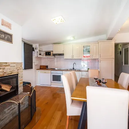 Apartment Bistra