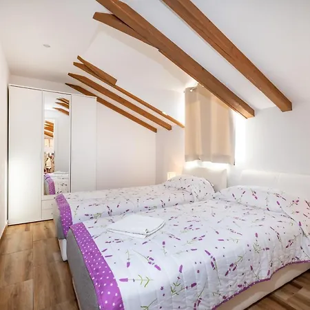 Bistra Apartment Pakostane