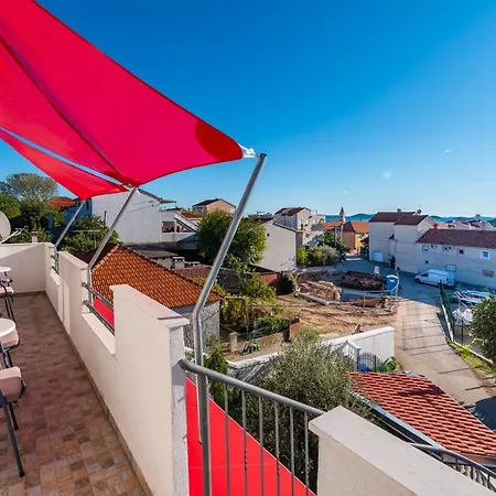 Bistra Apartment