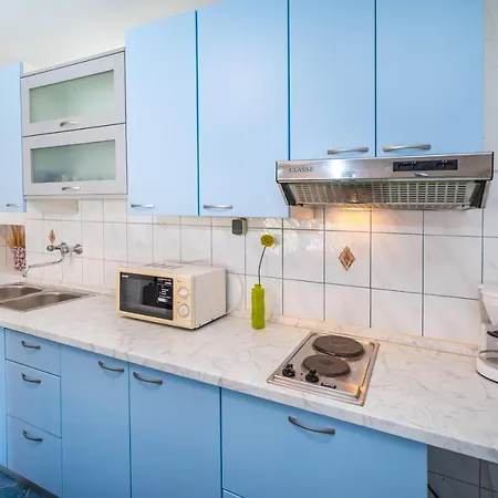 Apartmán Bistra Pakoštane