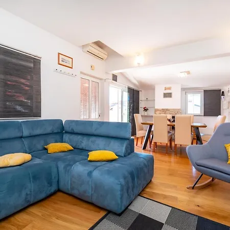 Bistra Apartment