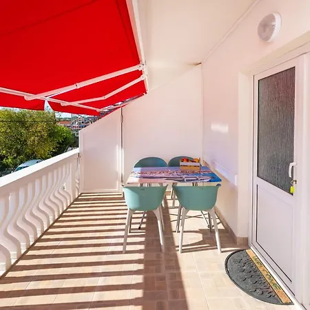Apartment Bistra *
