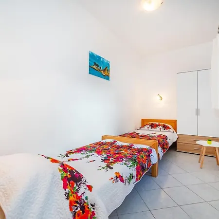 Apartmán Bistra Pakoštane