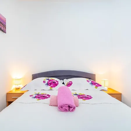 Bistra Apartment *