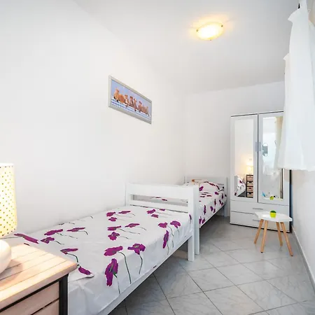 Bistra Apartment