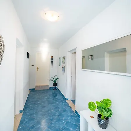 Apartment Bistra