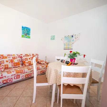 Apartment Bistra *