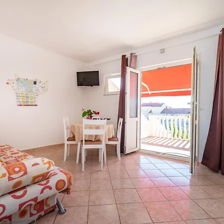 Apartment Bistra *