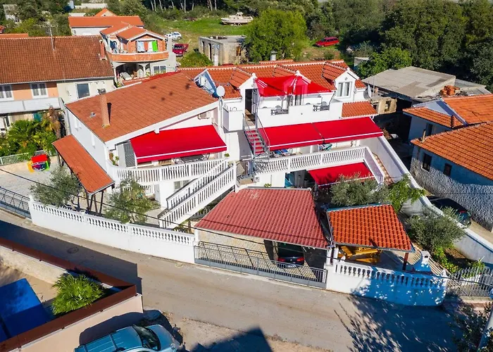 Bistra Pakoštane