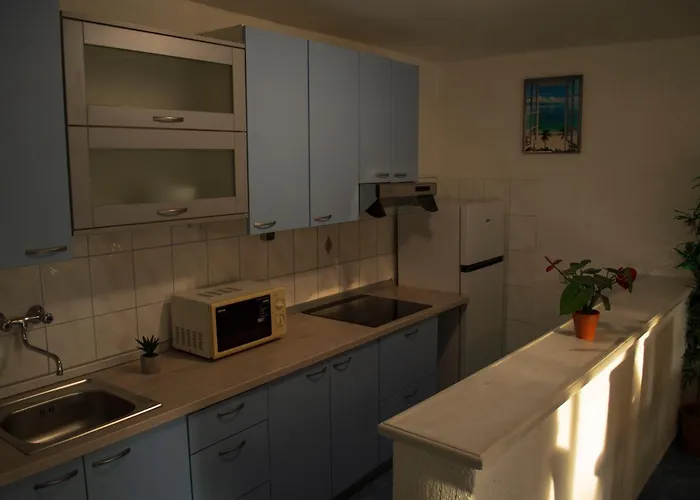 Διαμέρισμα Bistra Pakoštane