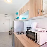 Bistra Lejlighed Pakoštane