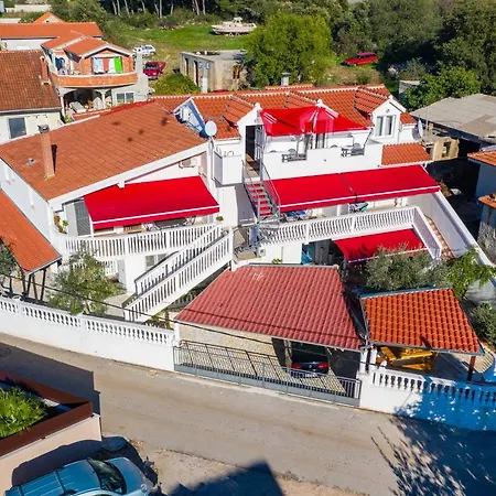 Bistra Pakoštane