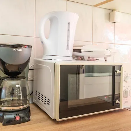 Bistra Apartman *