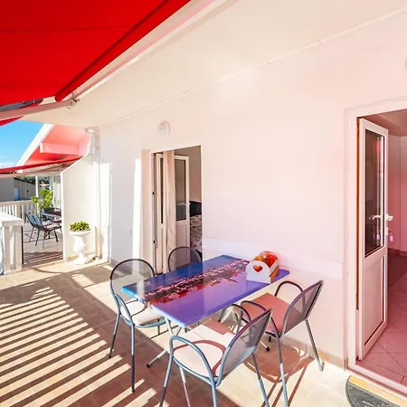 Bistra Apartmán