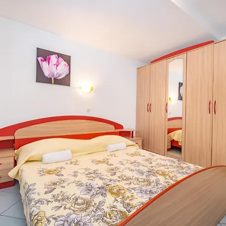 Bistra Appartement Pakoštane