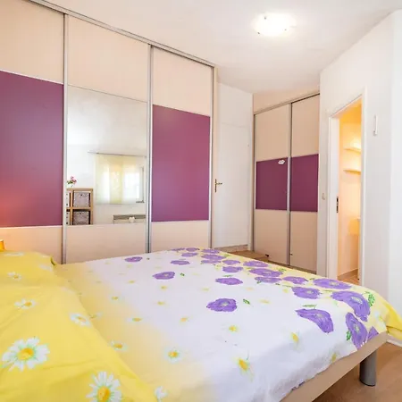 Apartmán Bistra Pakoštane