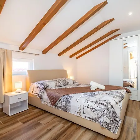 Apartmán Bistra