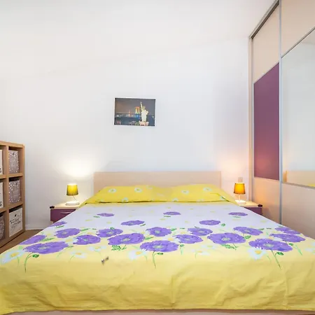 Apartman Bistra Pakoštane