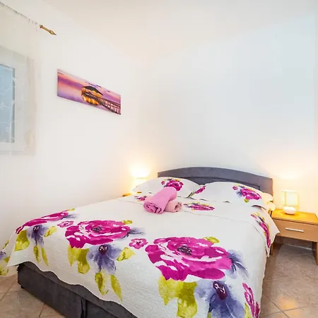 Apartmán Bistra