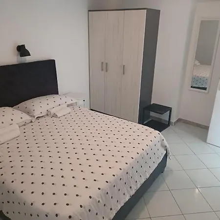 Bistra Apartman *