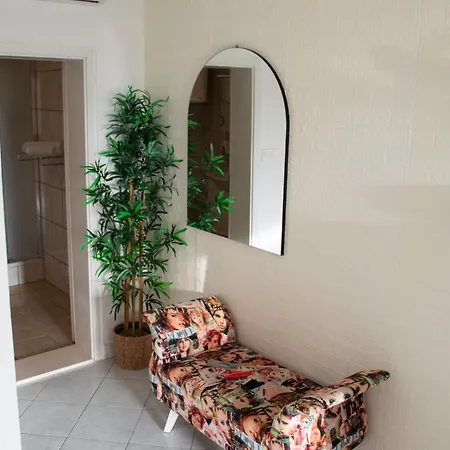 Bistra Apartman