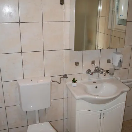 Lejlighed Bistra Pakoštane