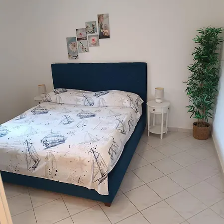 Bistra Apartman *