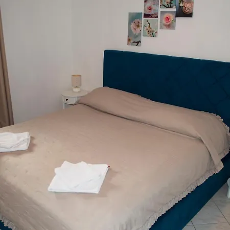 Apartman Bistra