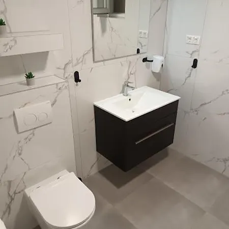 Bistra Apartman *