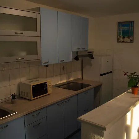 Apartman Bistra Pakoštane