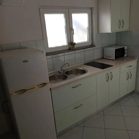Apartman Bistra *