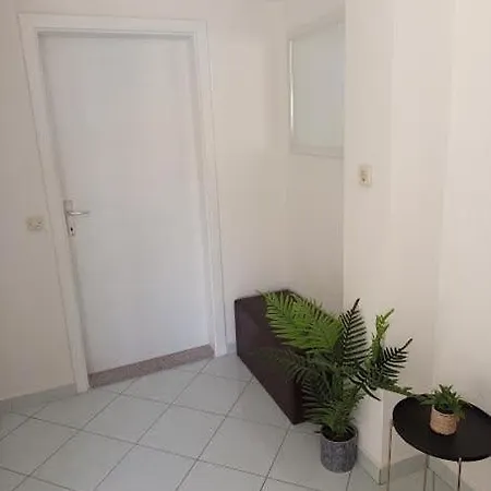 Apartman Bistra *