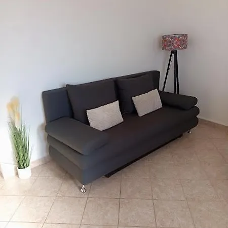 Bistra Apartman Pakoštane