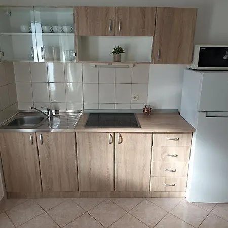 Apartman Bistra Pakoštane