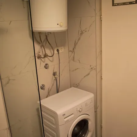 Apartman Bistra Pakoštane