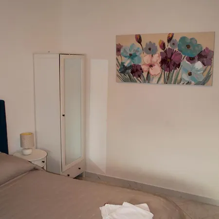 Bistra Apartman *