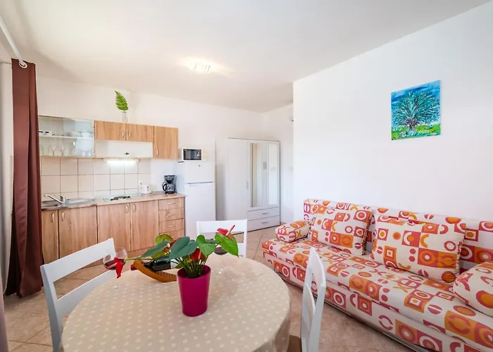 Apartament Bistra *