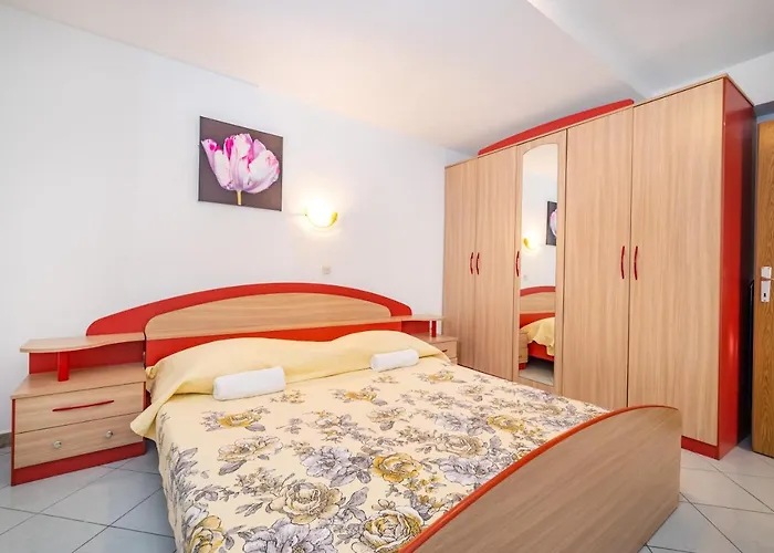 Bistra Apartman Pakoštane