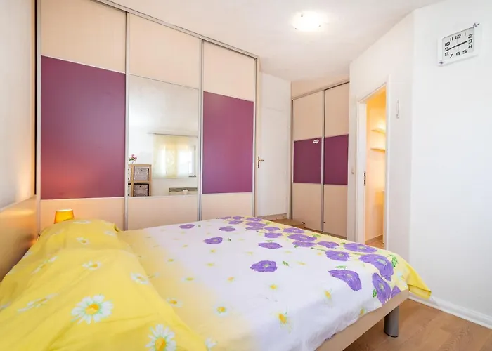Apartman Bistra Pakostane