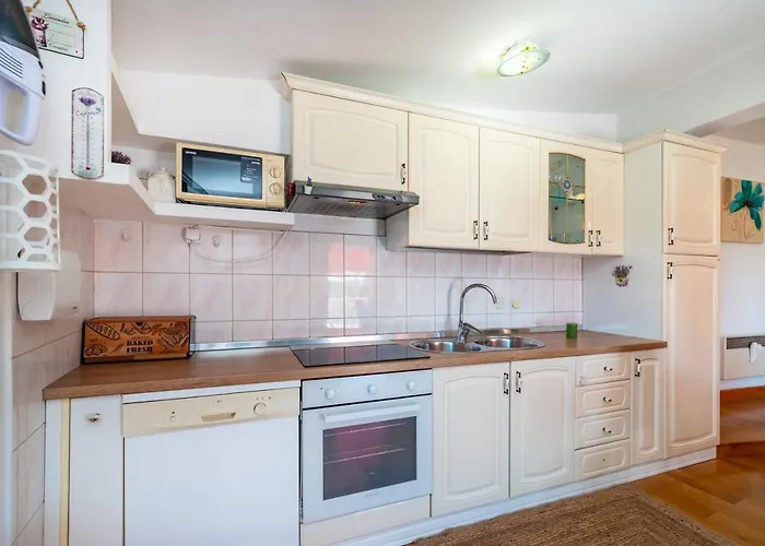 Bistra Apartman *