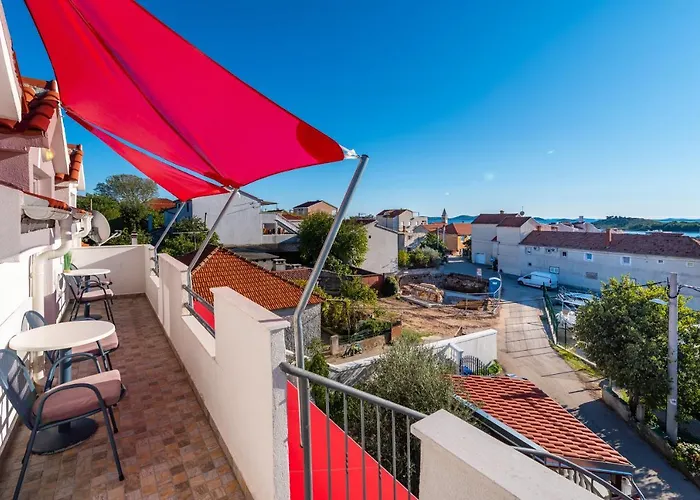 Bistra Apartman