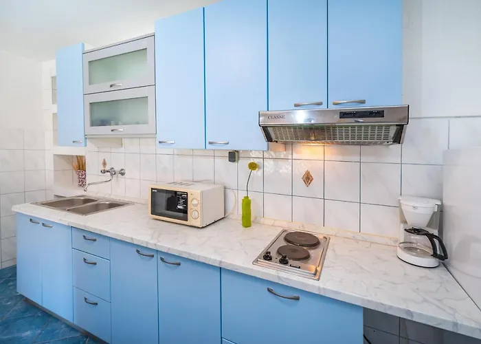 Apartman Bistra Pakostane