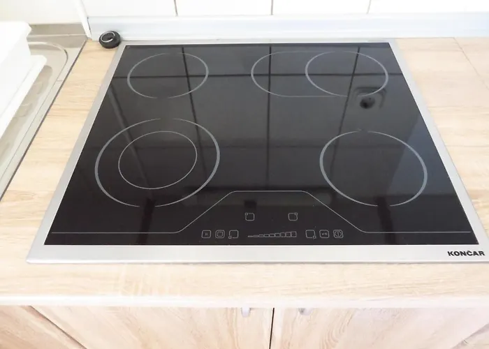 Apartman Bistra Pakostane