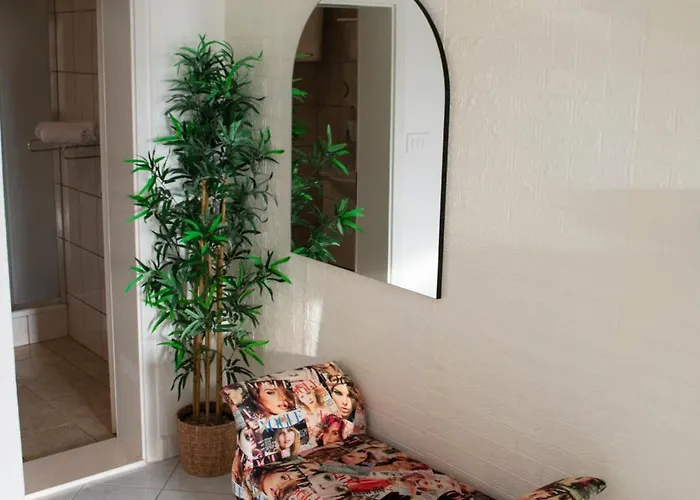 Bistra Appartement